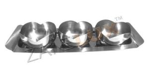 Stainless Steel Bowls