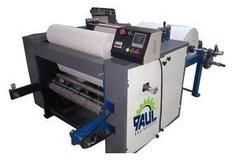 Toilet Paper Roll Making Machine