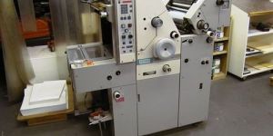 Hamada Vs-34 Printing Machine