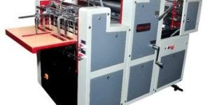 Non Woven Bag Offset Printing Machine