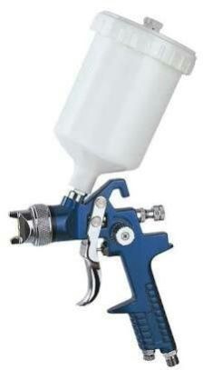 Spray Gun
