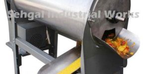 Fruit Pulper Machine