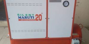 Maruti Silent Air Compressor