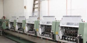 Saddle Stitching Machine