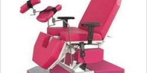 Gynecology Chair