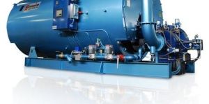 Packaged Boiler