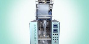 Sp Packaging Machine