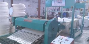 Paper Roll Sheet Cutting Machine