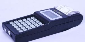 Hand Billing Machine