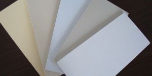 PVC Rigid Sheets