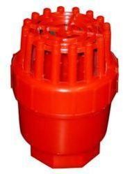 Plastic Foot Valve