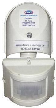 Pir Motion Sensor Switch