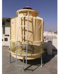 Water Cooling Tower