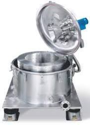 Industrial Centrifugal Filter