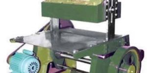 Envelope Punching Machine