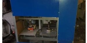 Fully Automatic Dona Machine