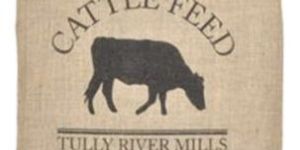 Cattle Feed Polypropylene Packing Bag