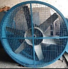 Axial Flow Fan