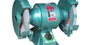 Bench Grinders And Polisher