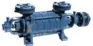 Boiler Feedwater Pump