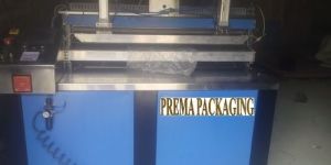 Pouch Making Machine