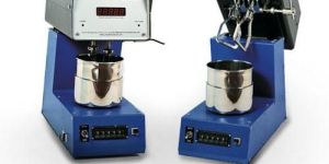 Stainless Steel Ink Water Emulsification Tester