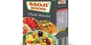 Chaat Masala