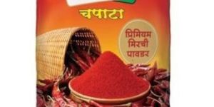 Red Chilli Powder