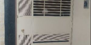 Premium Safety Door Design PRM-002