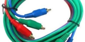 Rgb Cable