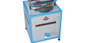 Manual Papad Rolling Machine