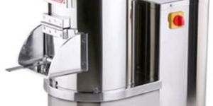 Potato Peeling Machine