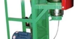 Semi-Automatic Noodle Making Machine