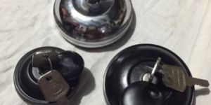 Fuel Tank Caps