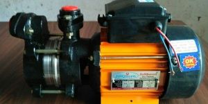 Single Phase Self Priming Pump
