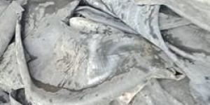 Butyl Inner Tubes Scrap