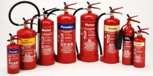 Fire Extinguisher