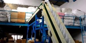 Can Transfer Conveyor