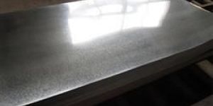 Galvanized Steel Sheets