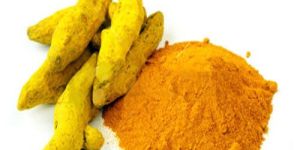 Natural Turmeric