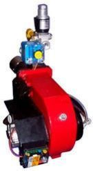 Industrial Gas Burner