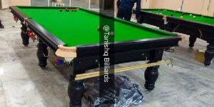 Billiards Game Table