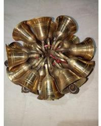 Brass Bell