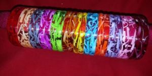 Plastic Bangles