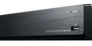 Digital Video Recorder