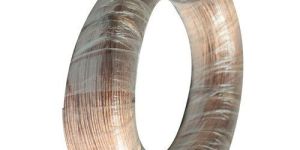 Braided Copper Wire