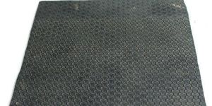 Electrical Rubber Mats