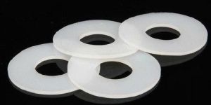 Ranelast Silicone Rubber Washer for Respiratory Mask