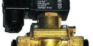 Parker Solenoid Valve