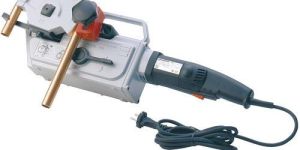 Electric Pipe Bending Machine